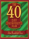 The 40-Day Prosperity Plan